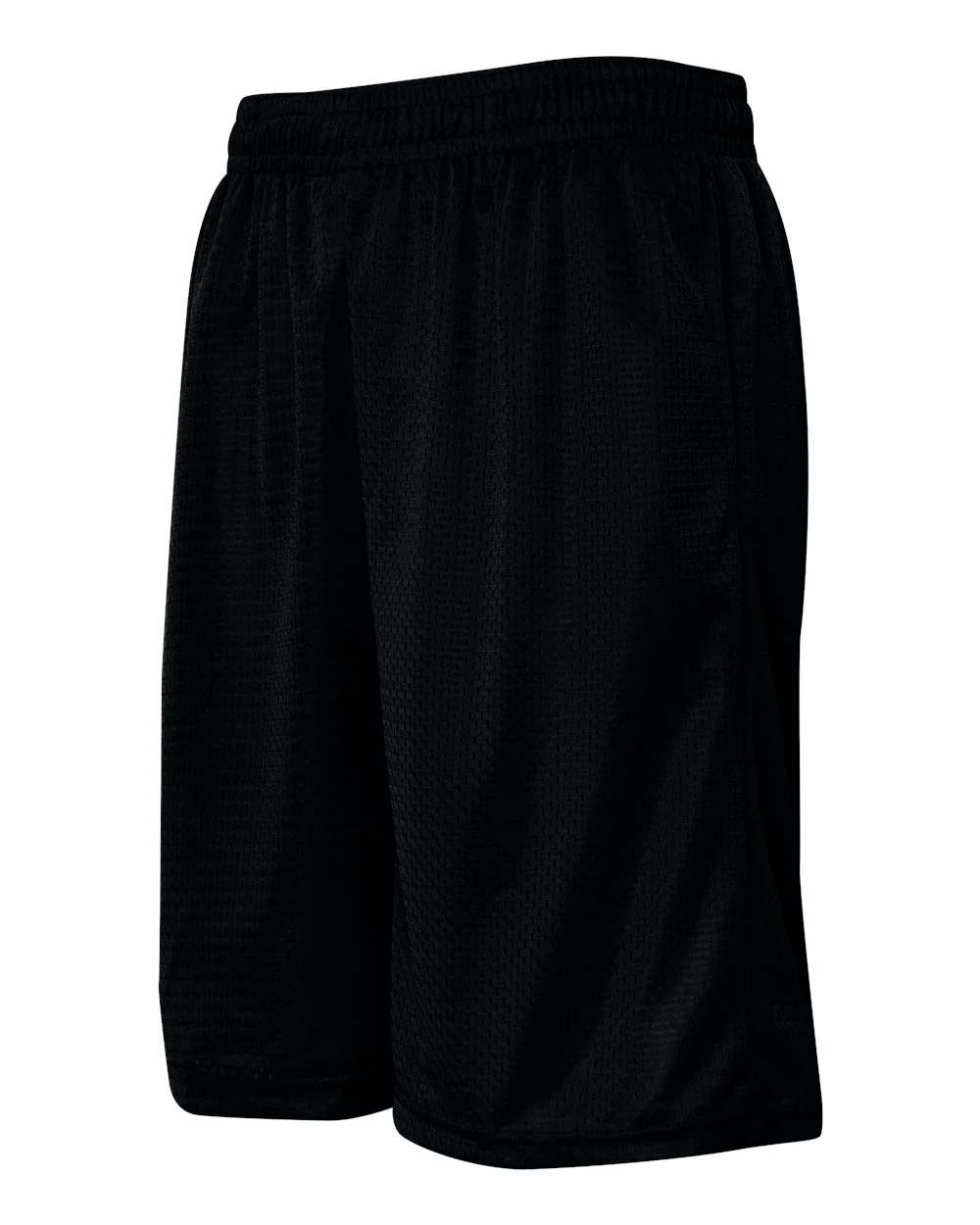 Badger-7219-Pro Mesh 9" Shorts with Pockets - Image 3