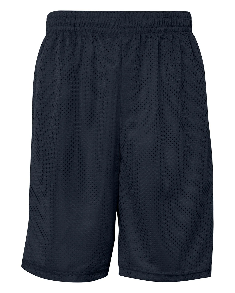 Badger-7219-Pro Mesh 9" Shorts with Pockets - Image 4
