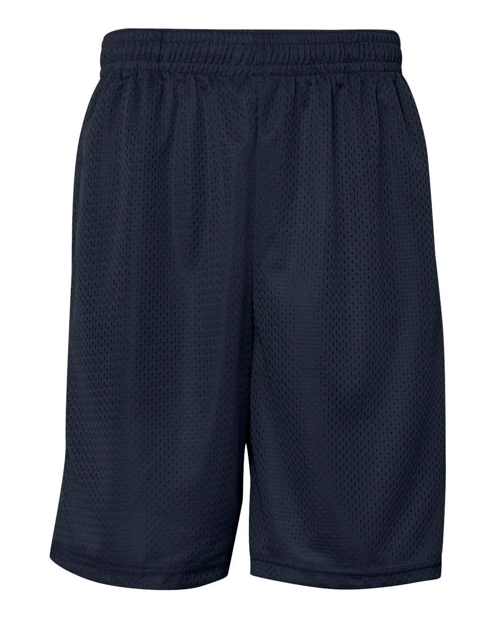 Badger-7219-Pro Mesh 9" Shorts with Pockets - Image 5