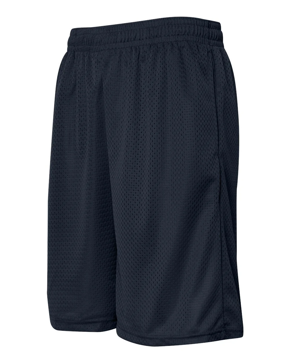 Badger-7219-Pro Mesh 9" Shorts with Pockets - Image 7