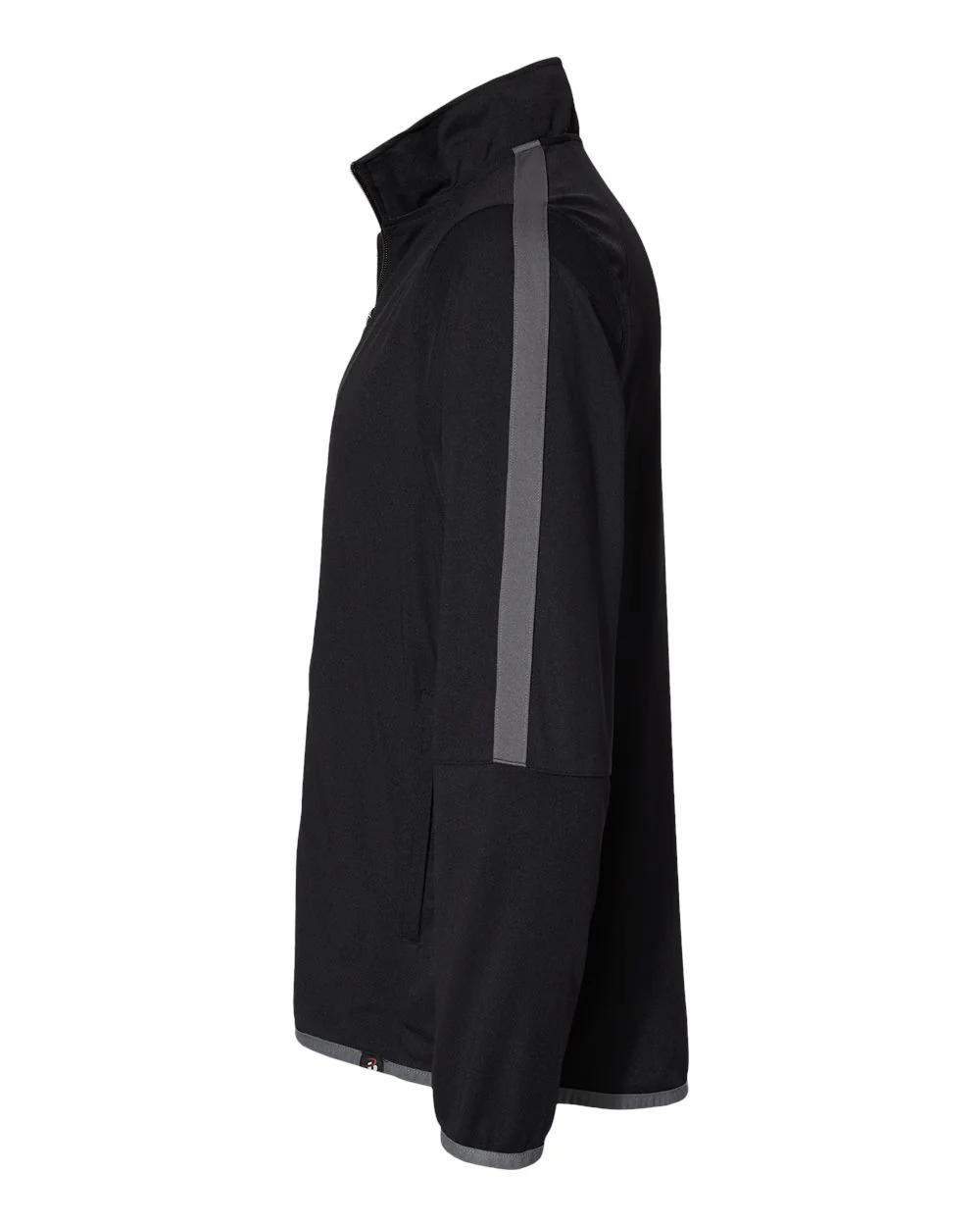 Badger-7721-Blitz Outer-Core Jacket - Image 3