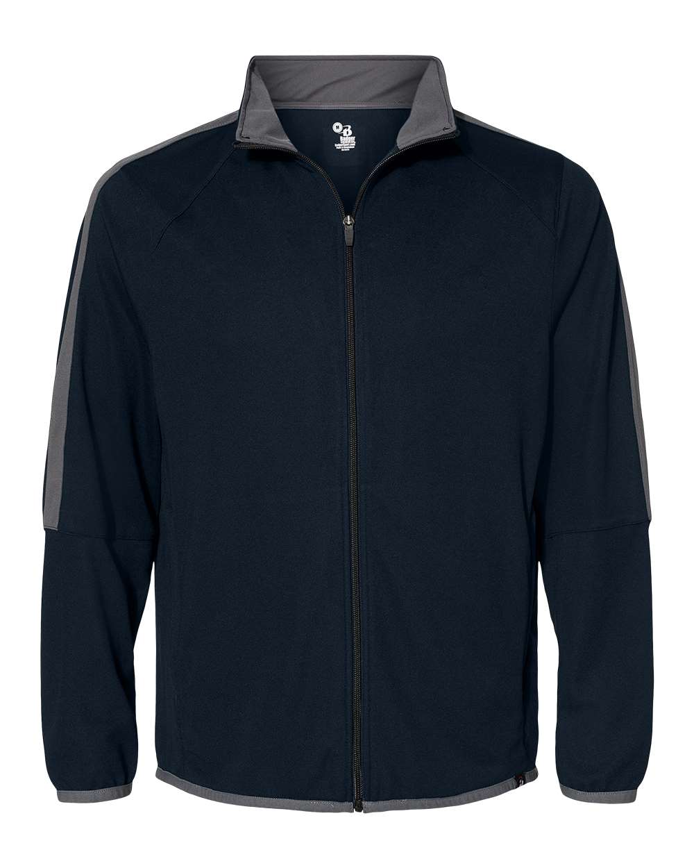 Badger-7721-Blitz Outer-Core Jacket - Image 8