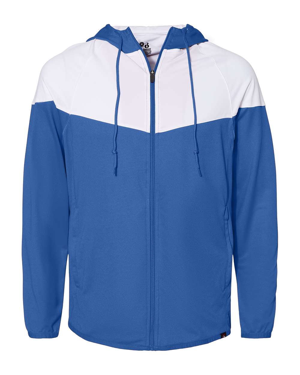 Badger-7722-Spirit Outer-Core Jacket - Image 11
