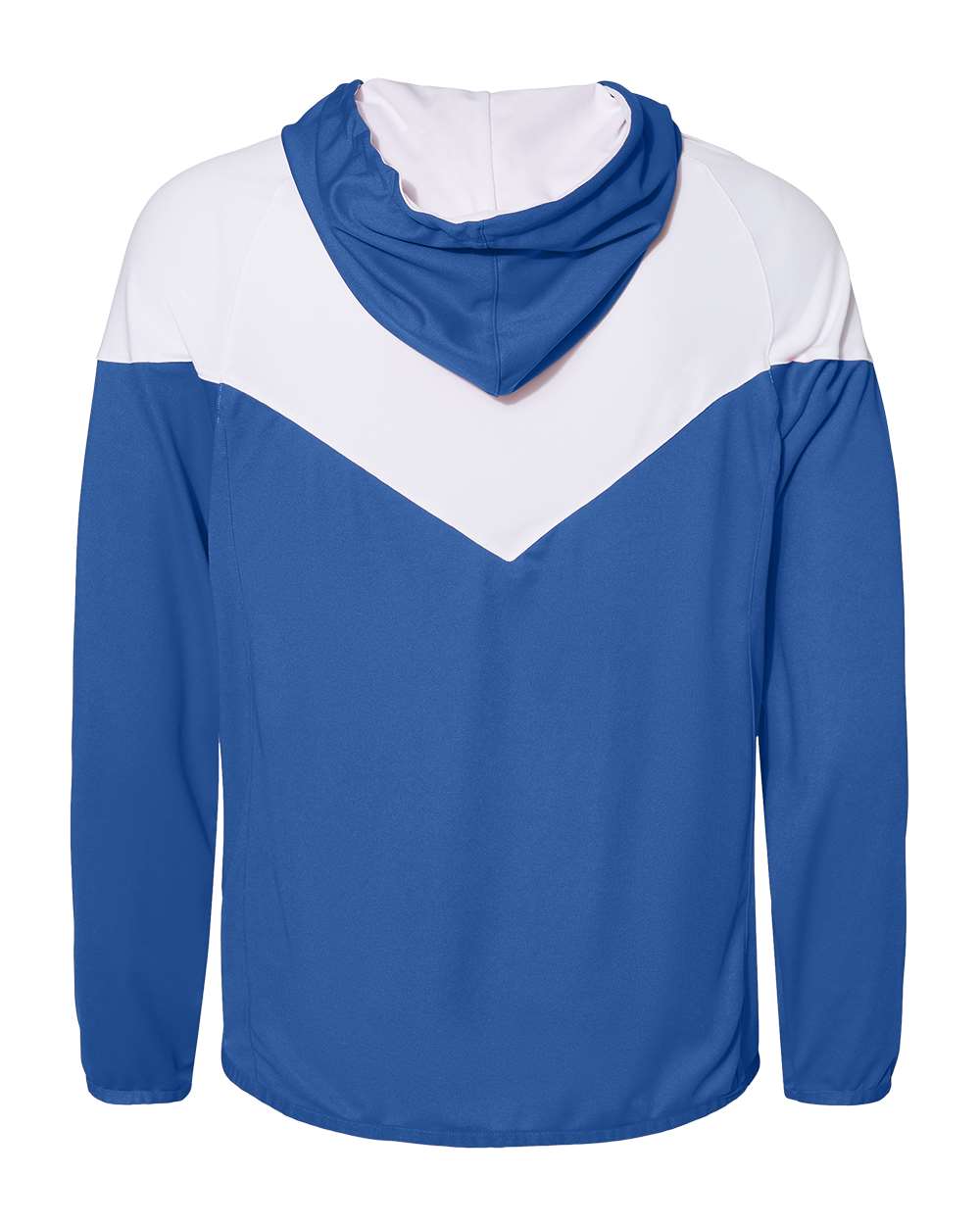 Badger-7722-Spirit Outer-Core Jacket - Image 12