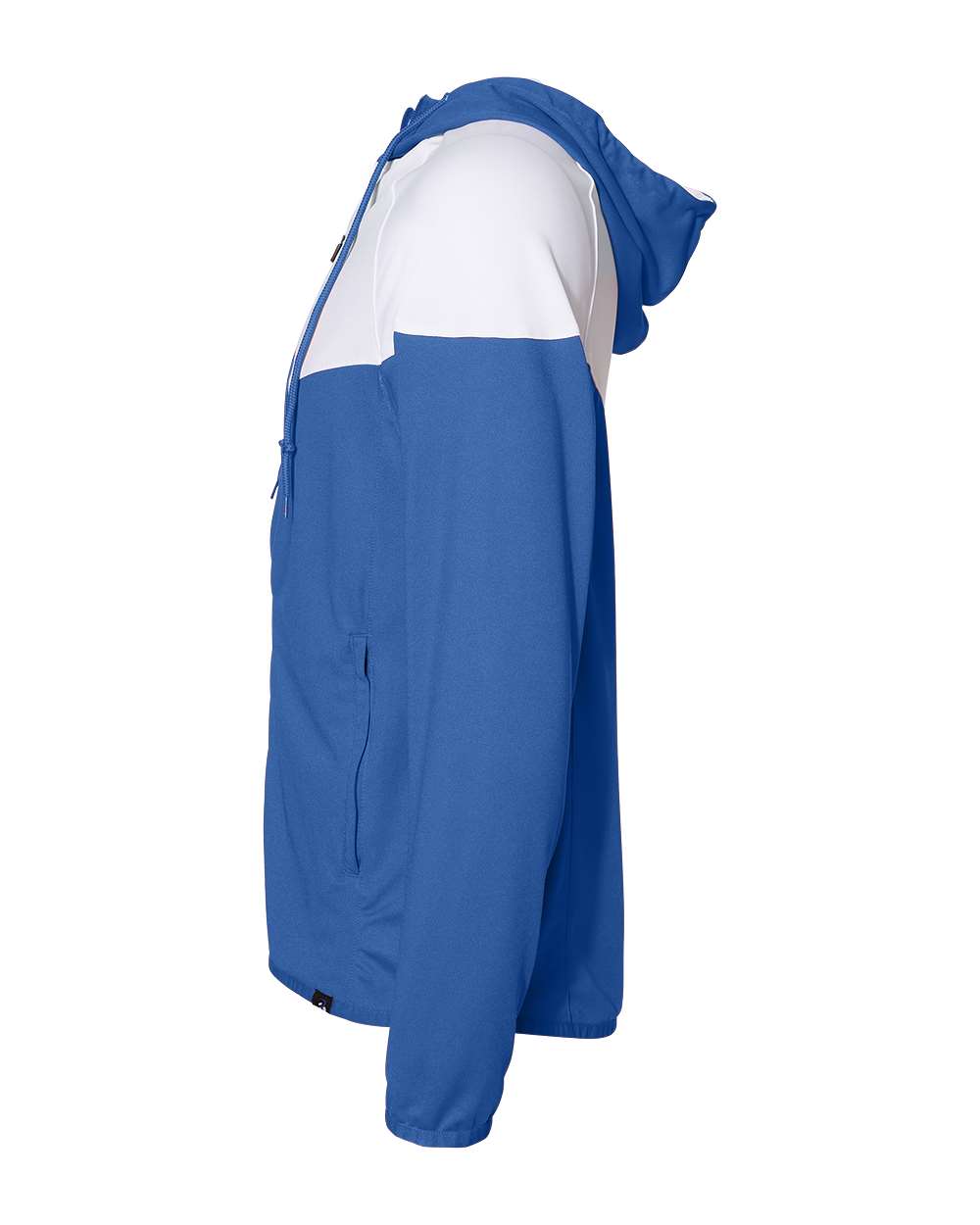Badger-7722-Spirit Outer-Core Jacket - Image 13