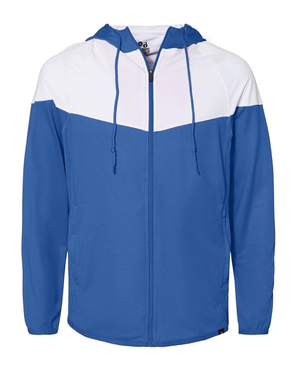 Badger-7722-Spirit Outer-Core Jacket - Image 4