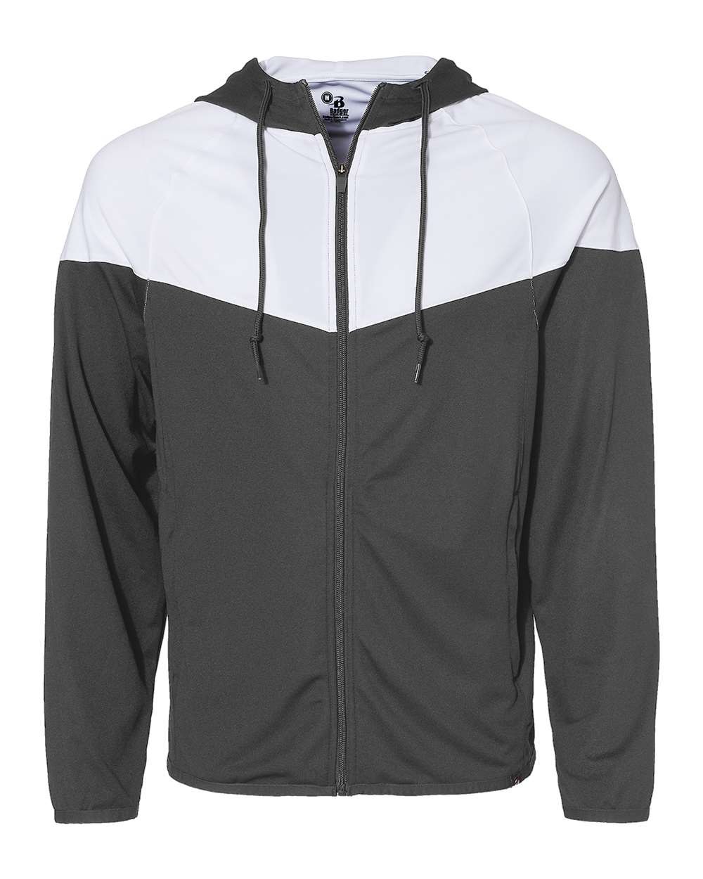 Badger-7722-Spirit Outer-Core Jacket - Image 5