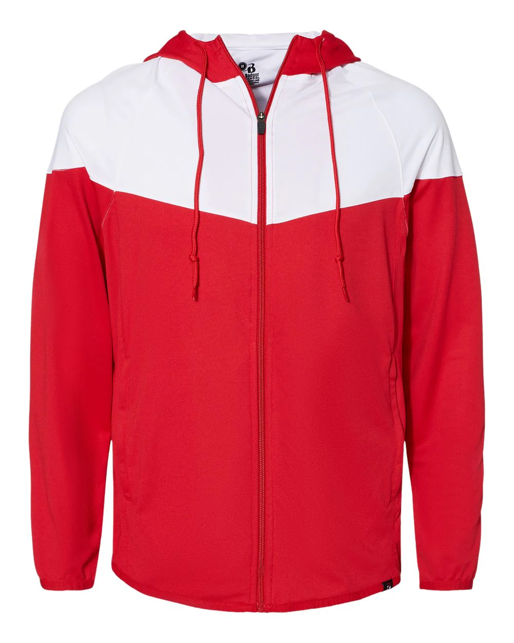 Badger-7722-Spirit Outer-Core Jacket - Image 8