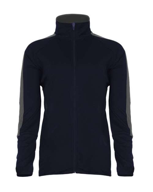 Badger-7921-Women's Blitz Outer-Core Jacket - Image 3