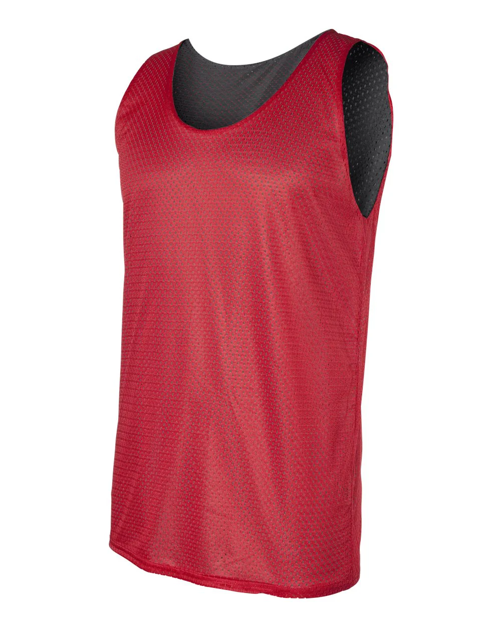 Badger-8529-Pro Mesh Reversible Tank Top - Image 10