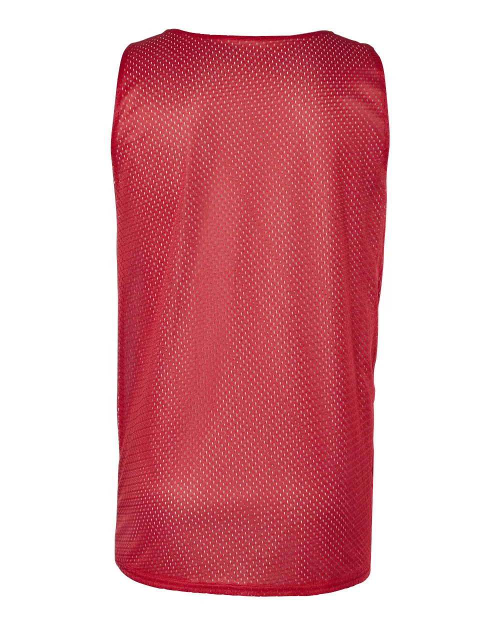 Badger-8529-Pro Mesh Reversible Tank Top - Image 12