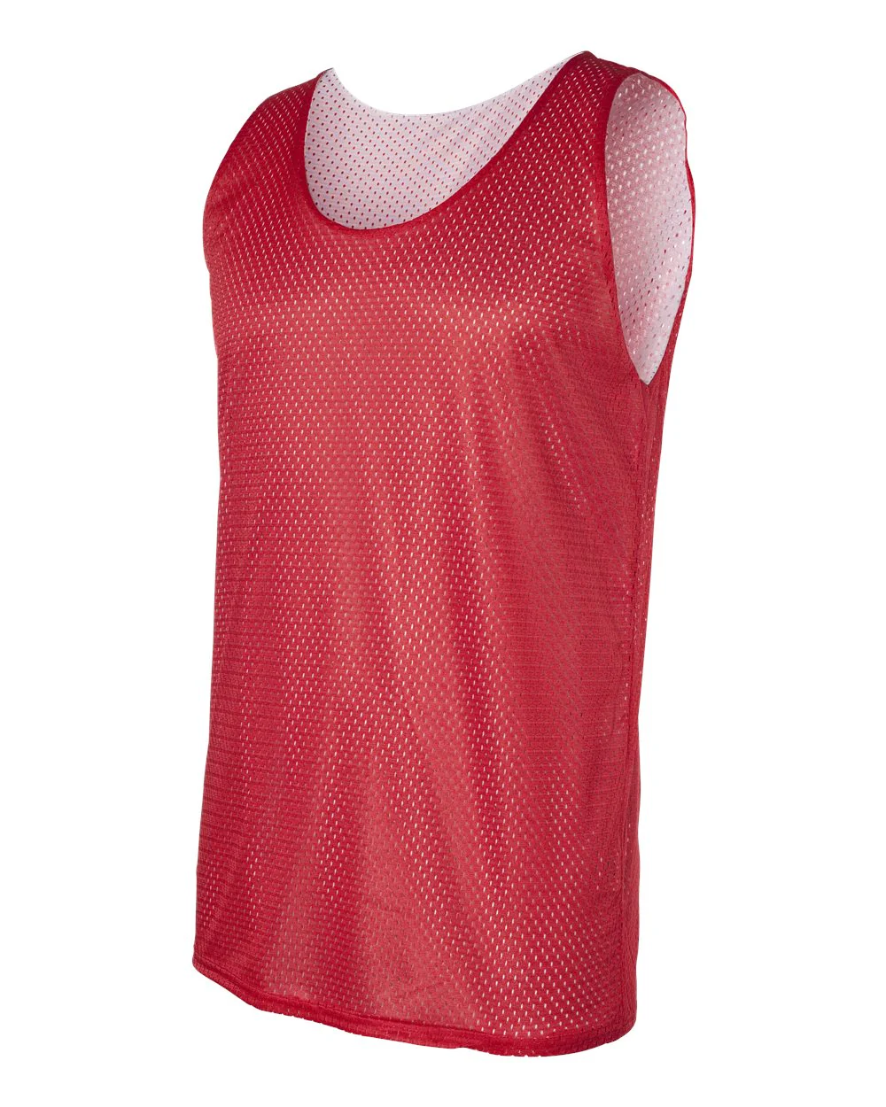 Badger-8529-Pro Mesh Reversible Tank Top - Image 13