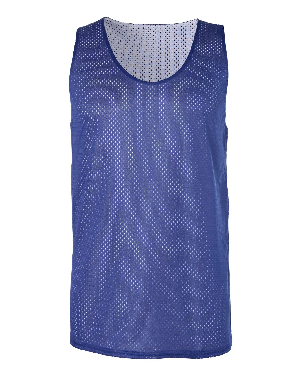 Badger-8529-Pro Mesh Reversible Tank Top - Image 14