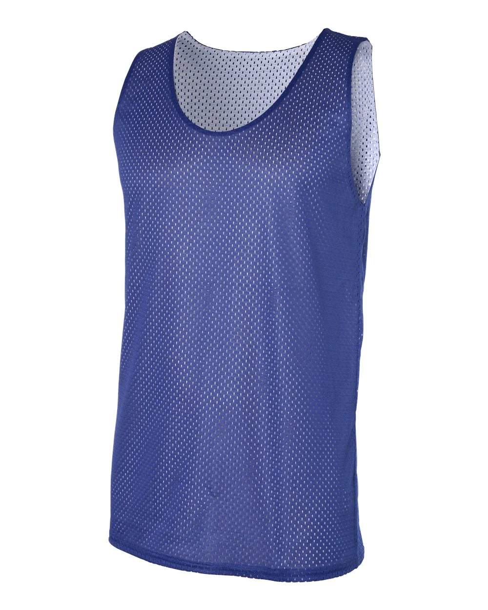 Badger-8529-Pro Mesh Reversible Tank Top - Image 16