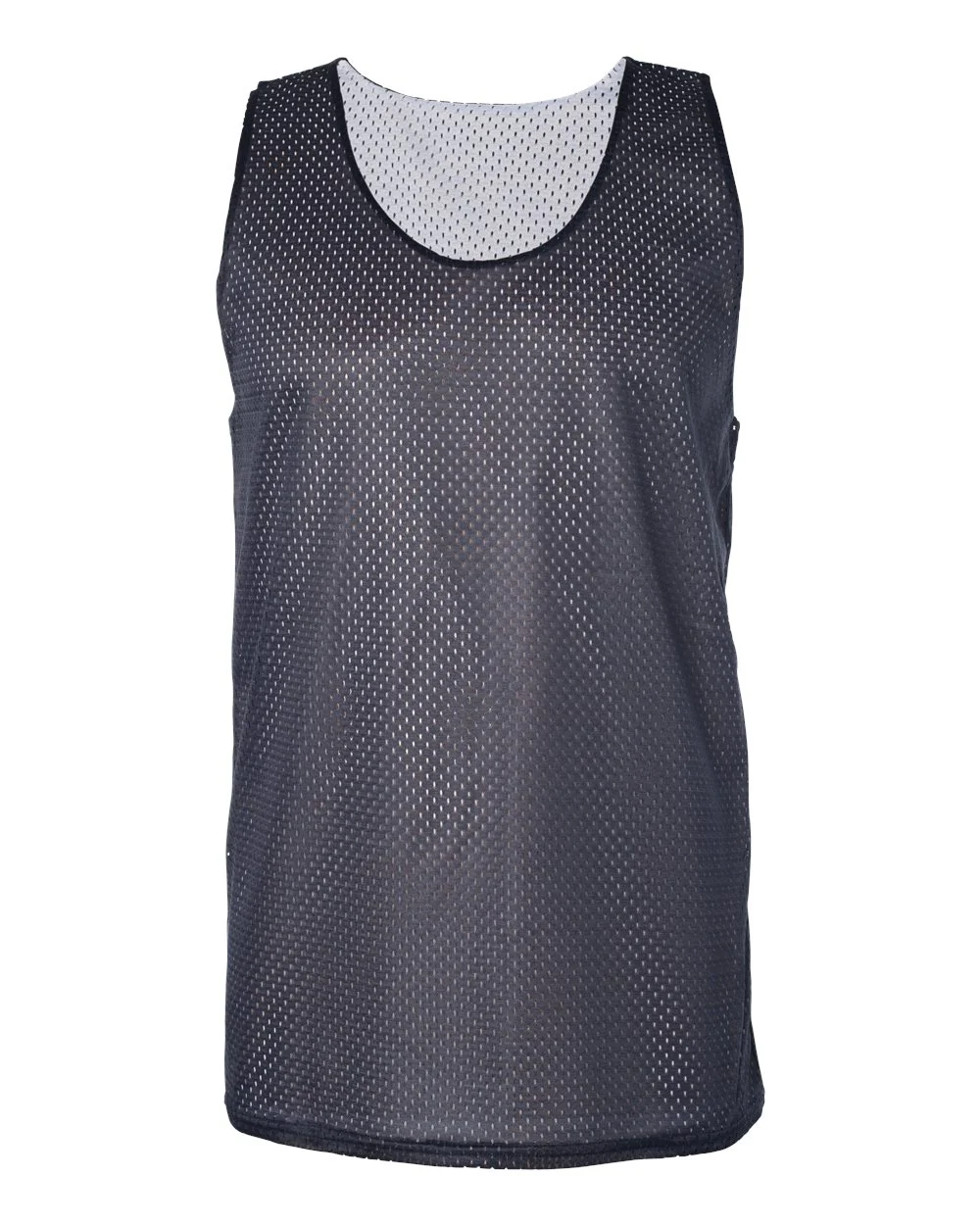 Badger-8529-Pro Mesh Reversible Tank Top - Image 5