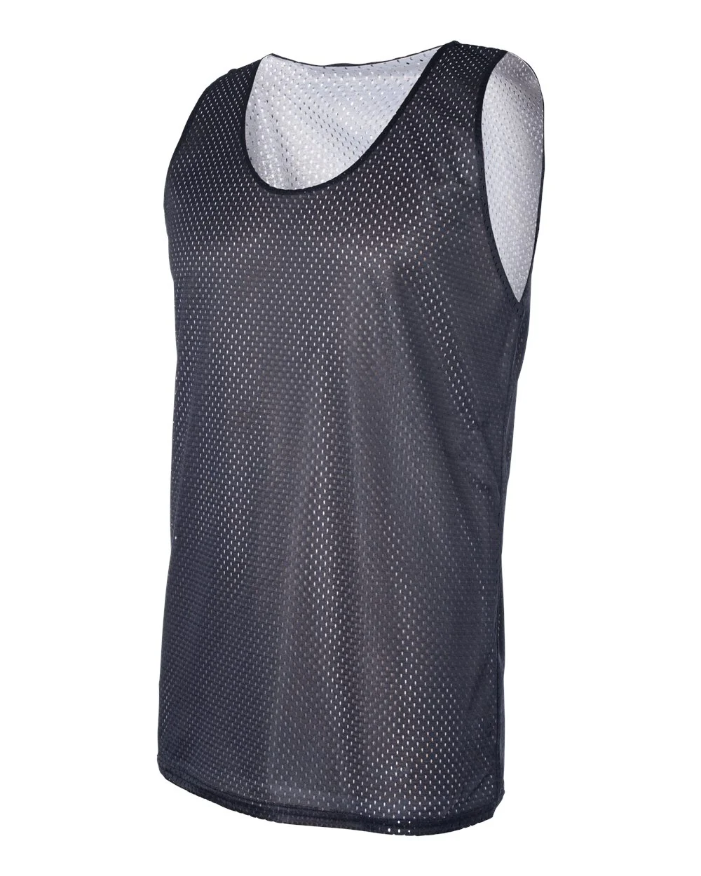 Badger-8529-Pro Mesh Reversible Tank Top - Image 7