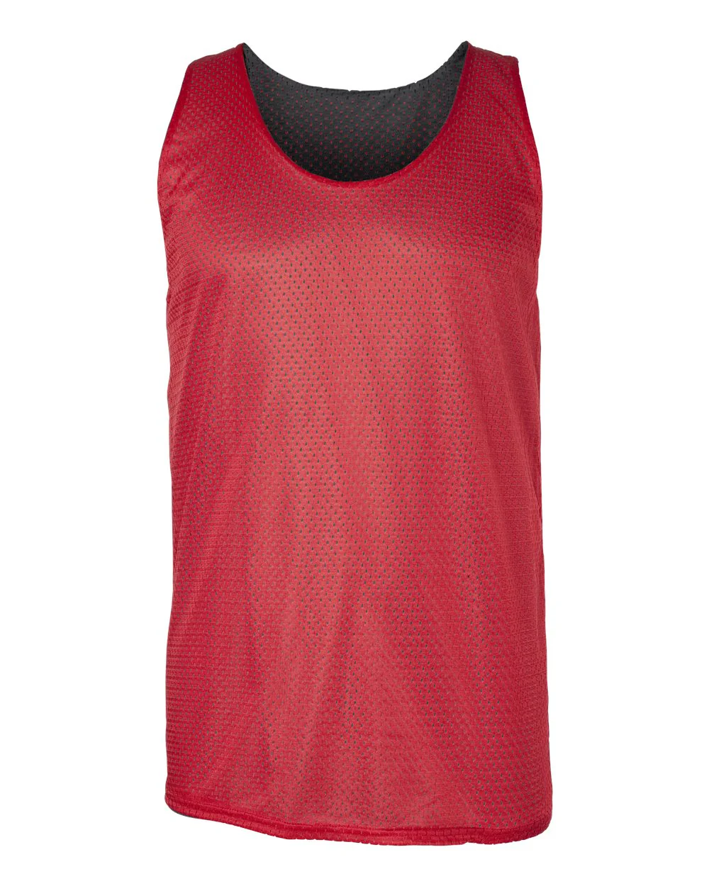 Badger-8529-Pro Mesh Reversible Tank Top - Image 8