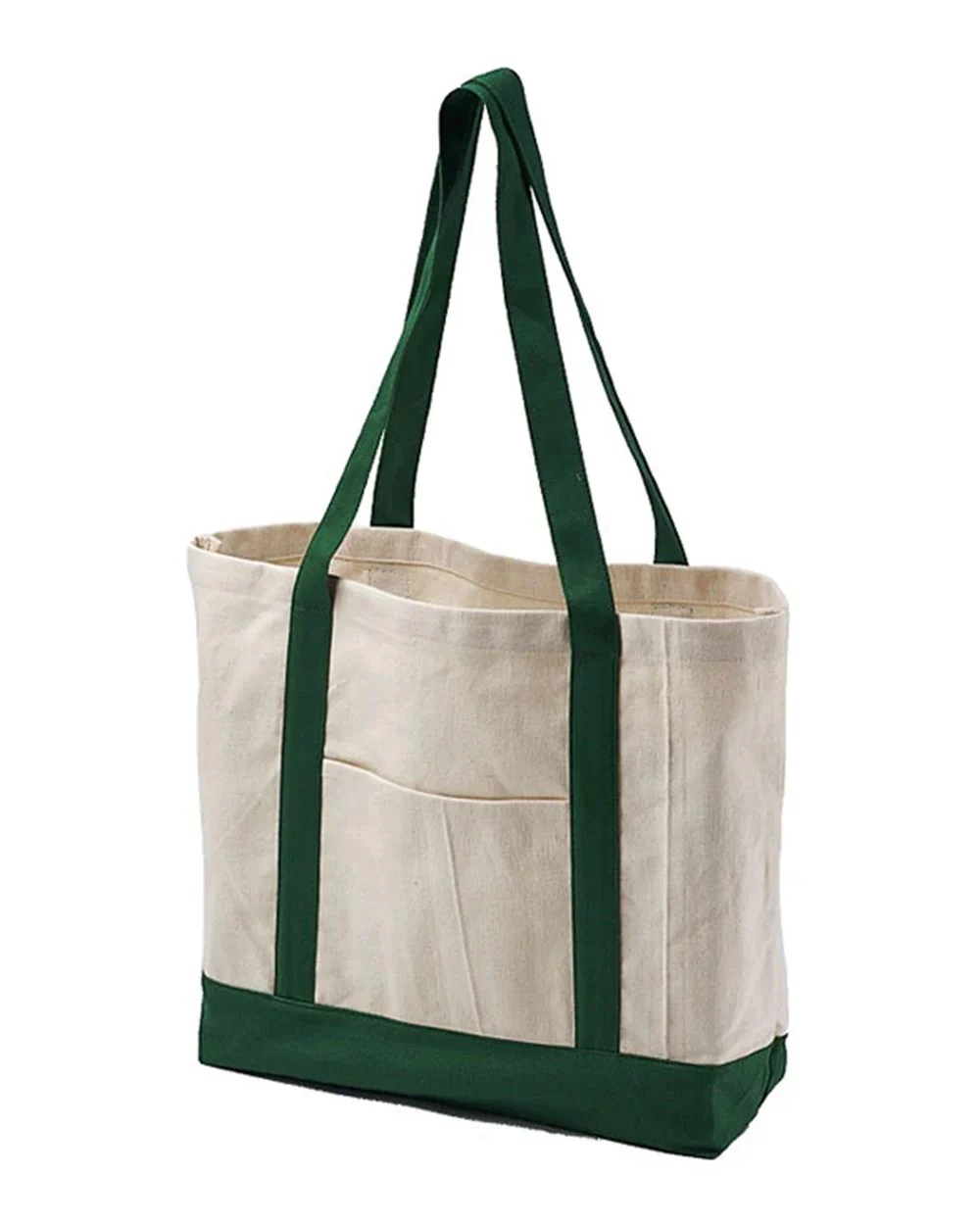 BAGedge-BE004-Canvas Tote - Image 3