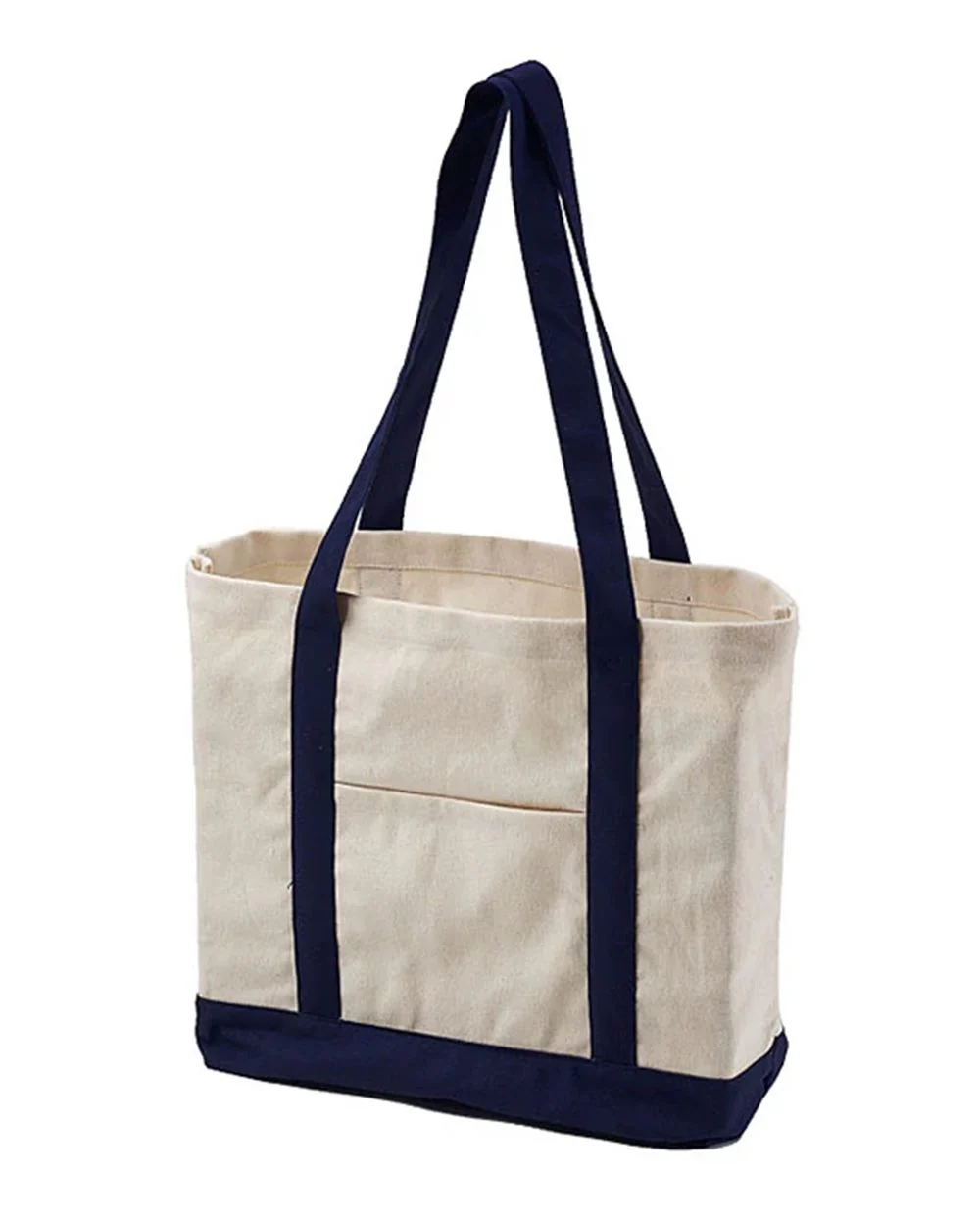 BAGedge-BE004-Canvas Tote - Image 4