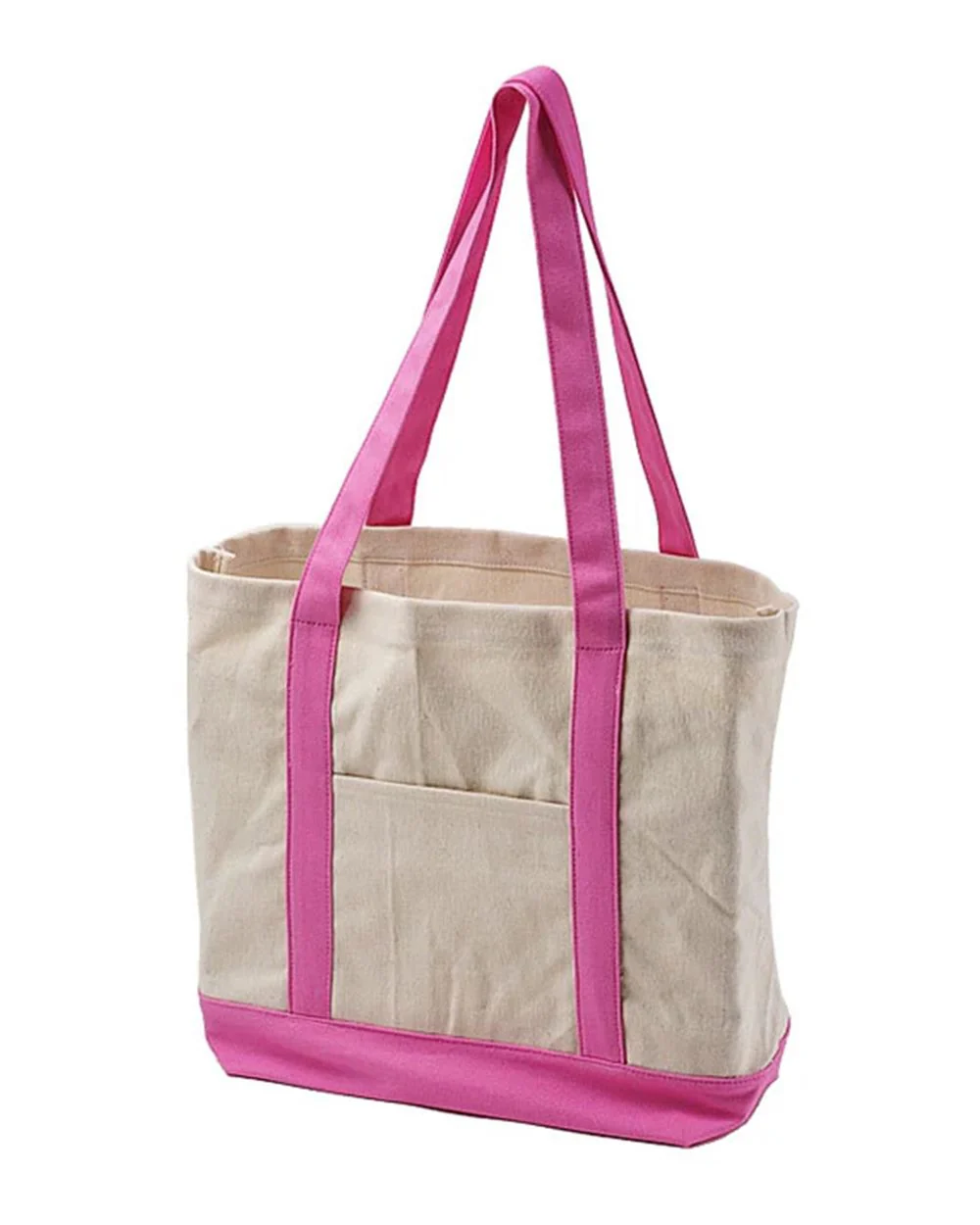 BAGedge-BE004-Canvas Tote - Image 5