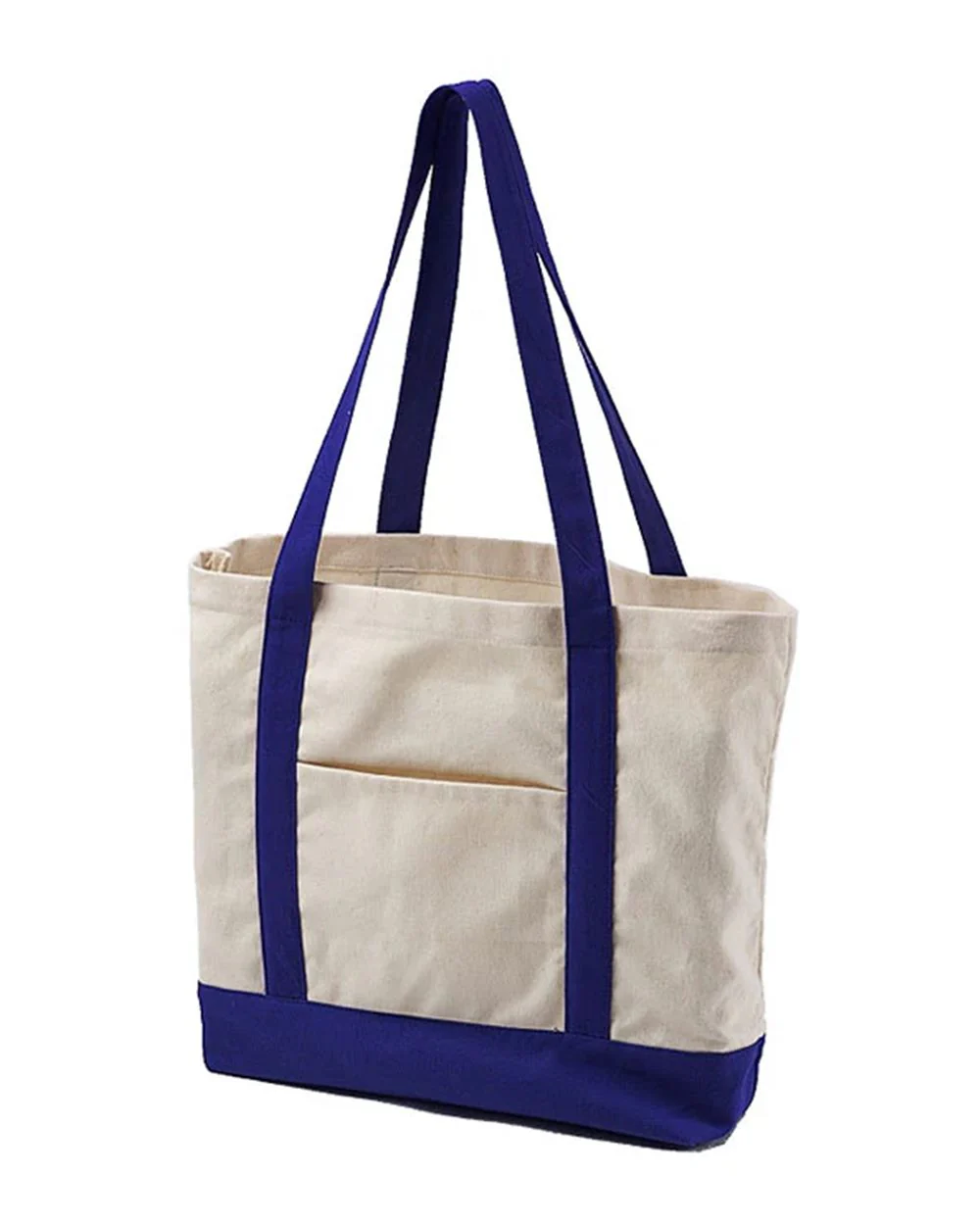 BAGedge-BE004-Canvas Tote - Image 7