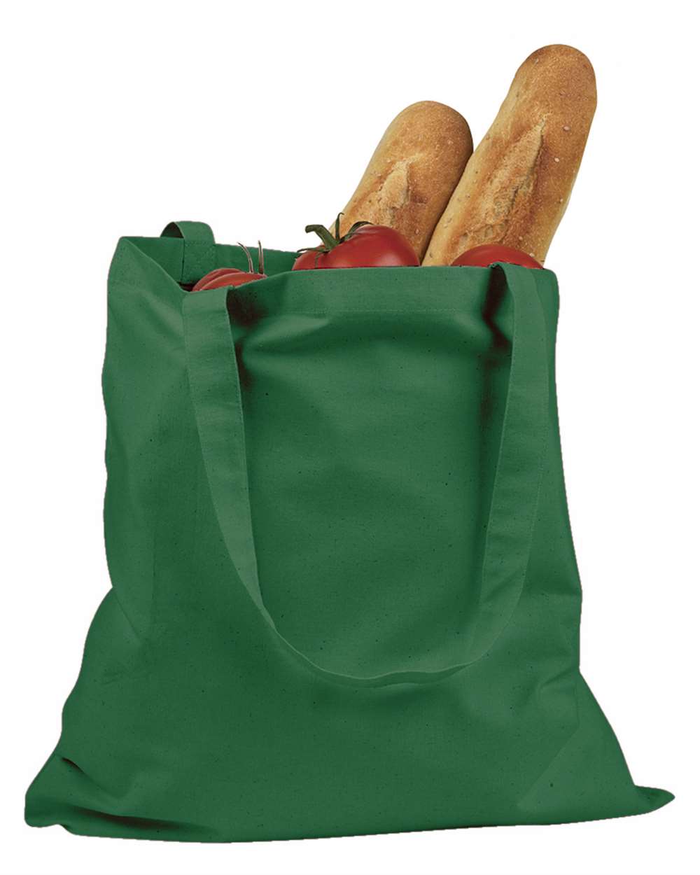 BAGedge-BE007-Canvas Promo Tote - Image 3