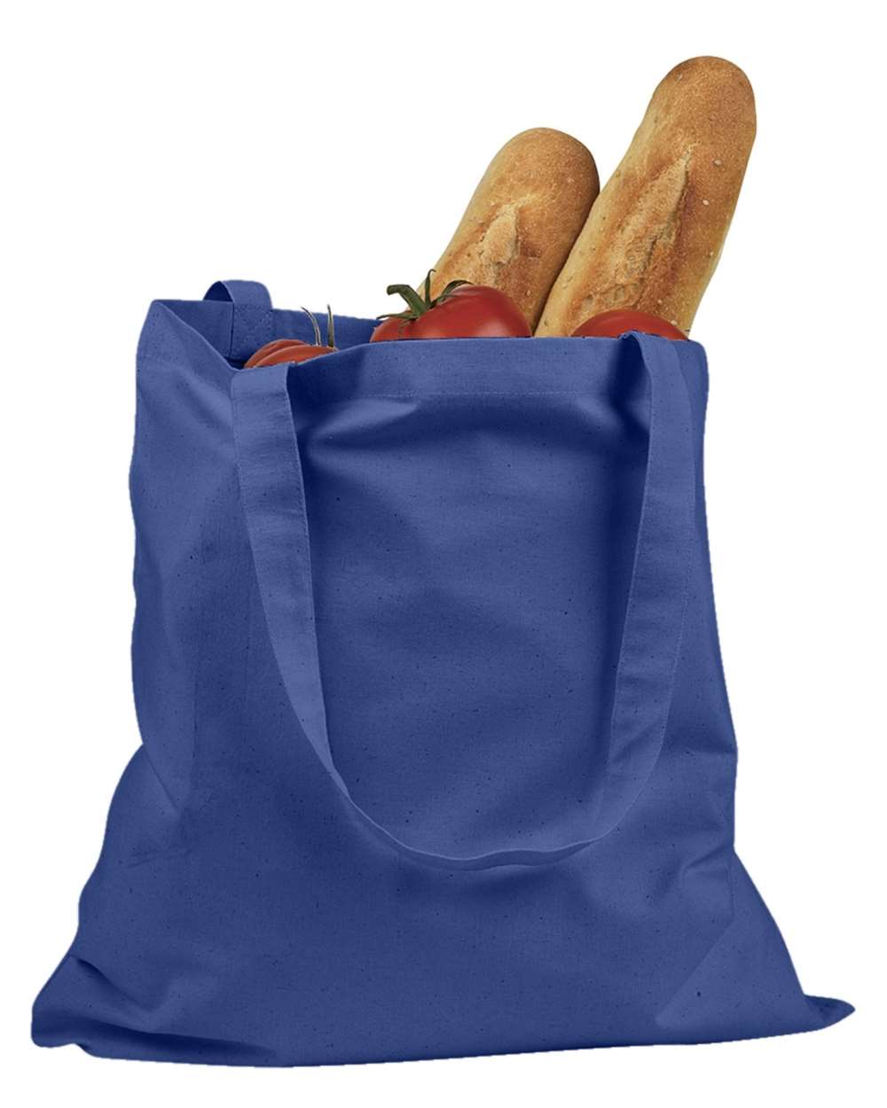 BAGedge-BE007-Canvas Promo Tote - Image 7