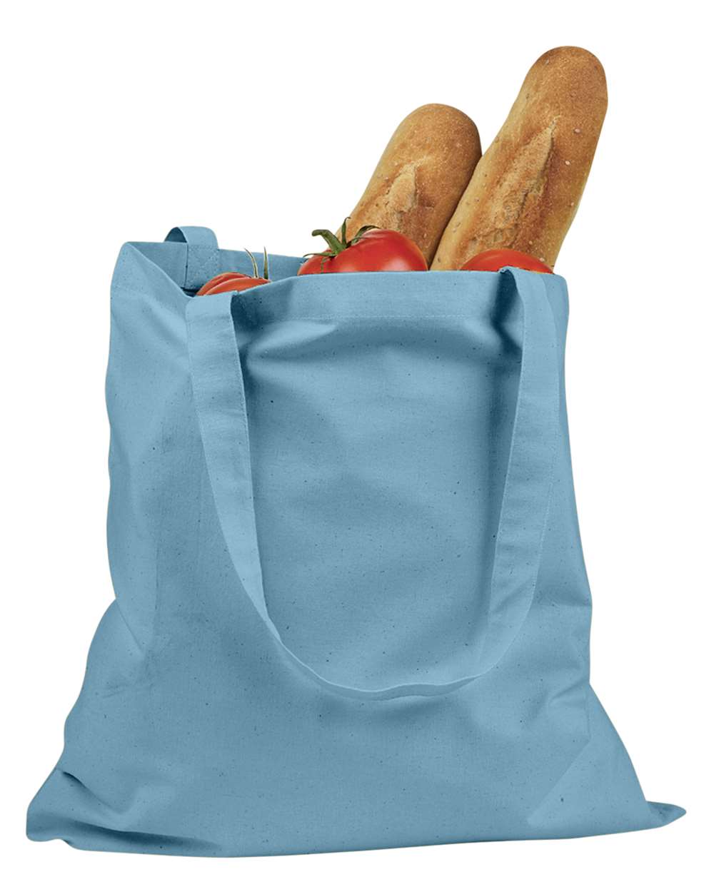 BAGedge-BE007-Canvas Promo Tote - Image 8