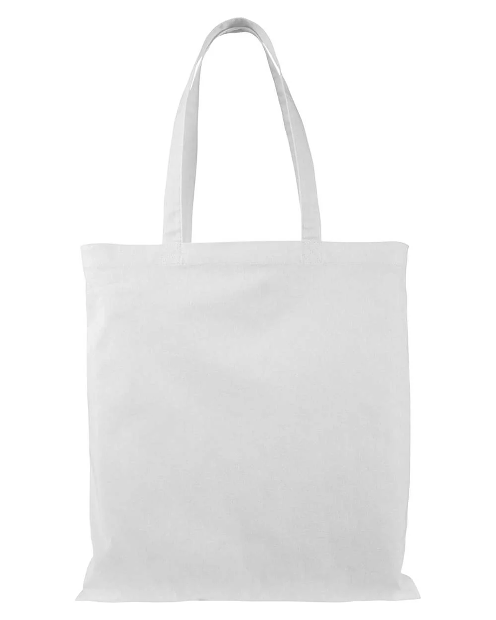 BAGedge-BE007-Canvas Promo Tote - Image 9