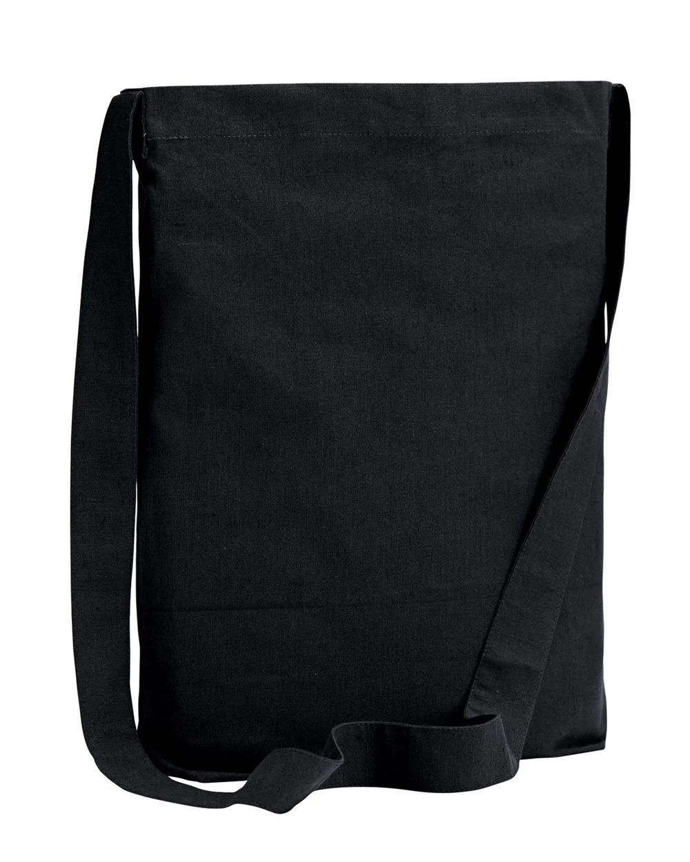 BAGedge-BE056-Canvas Sling Tote - Image 2