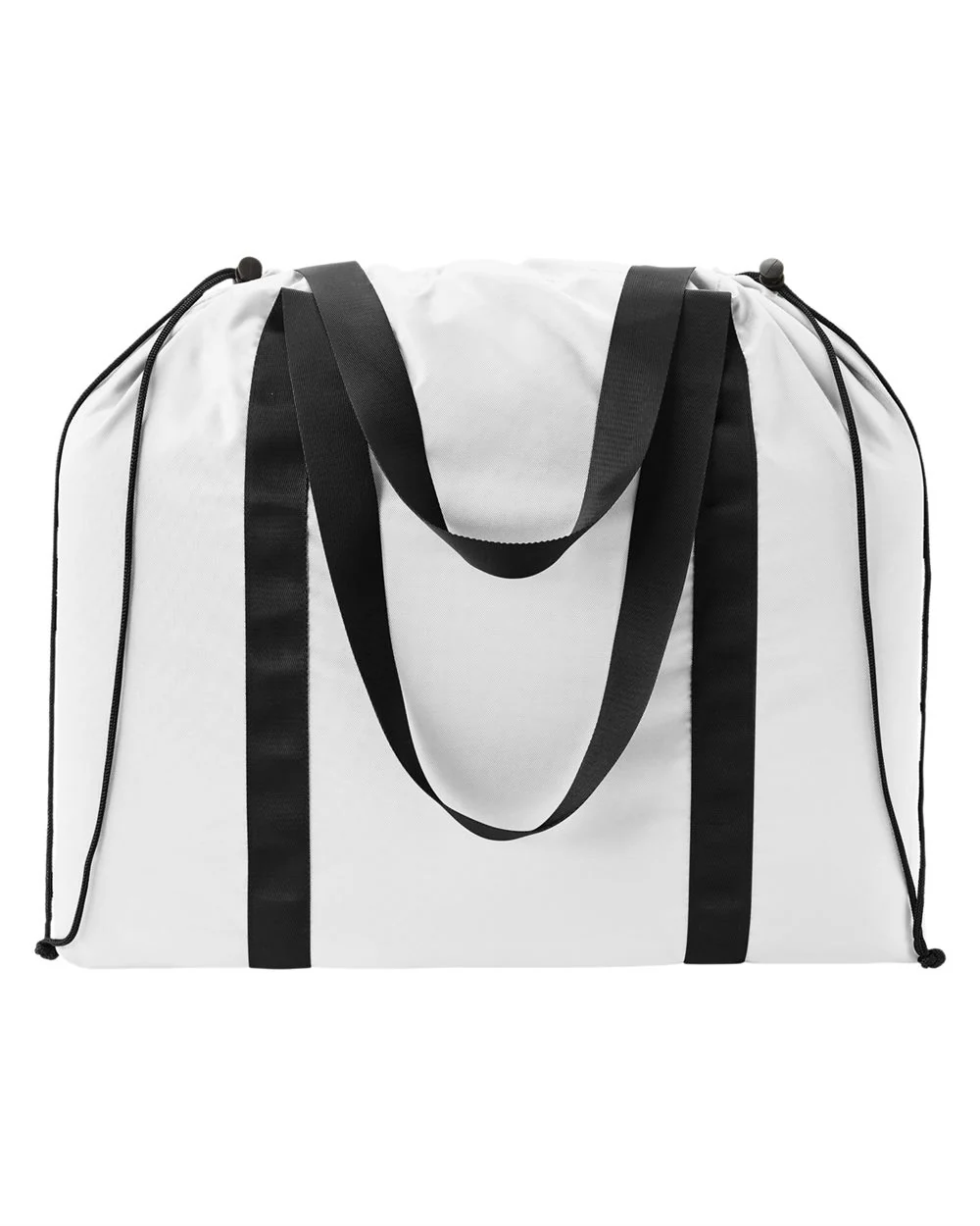 BAGedge-BE271-Durable Cinch Tote - Image 2