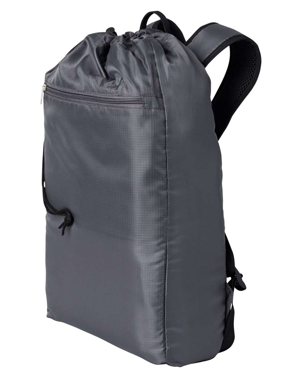 BAGedge-BE278-Getaway Cinchback Travel Backpack - Image 7