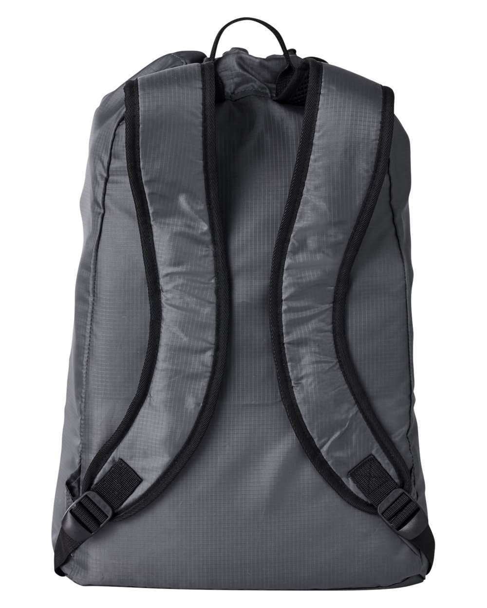 BAGedge-BE278-Getaway Cinchback Travel Backpack - Image 8