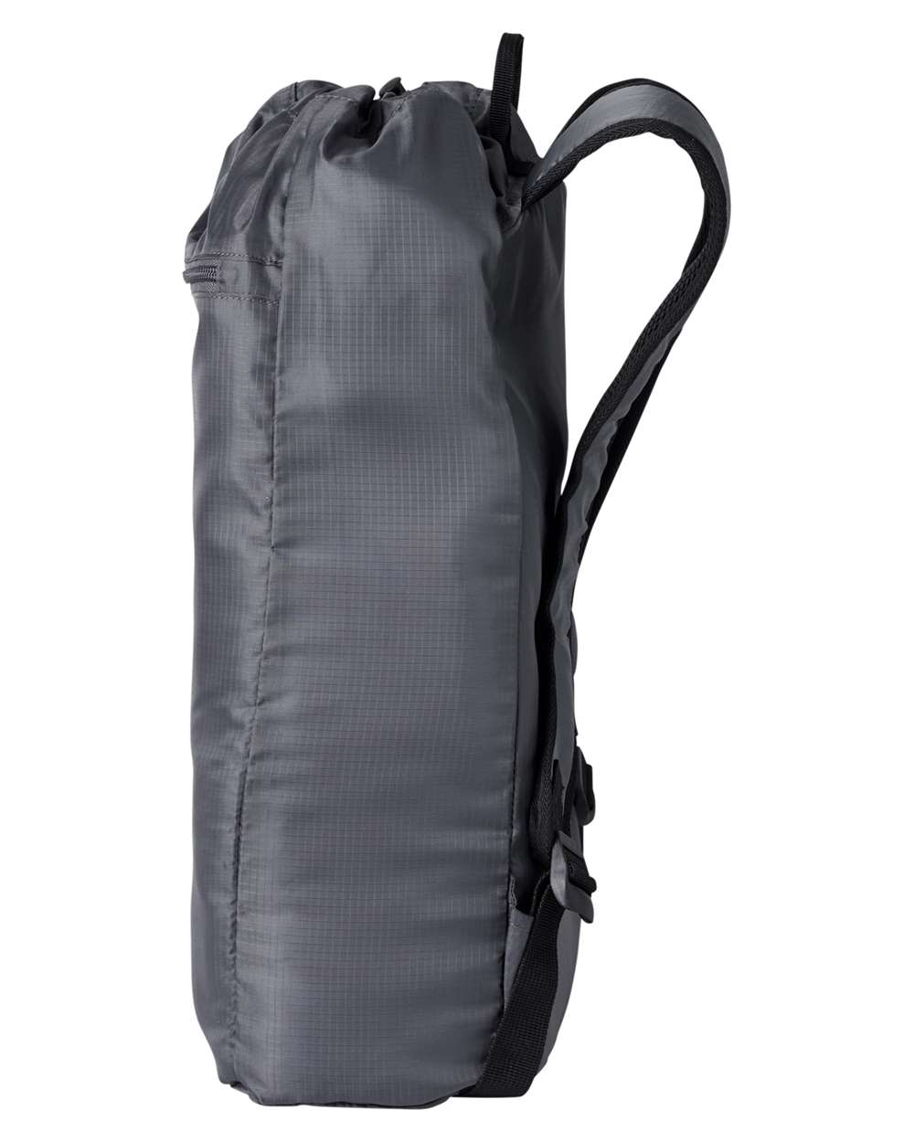 BAGedge-BE278-Getaway Cinchback Travel Backpack - Image 9