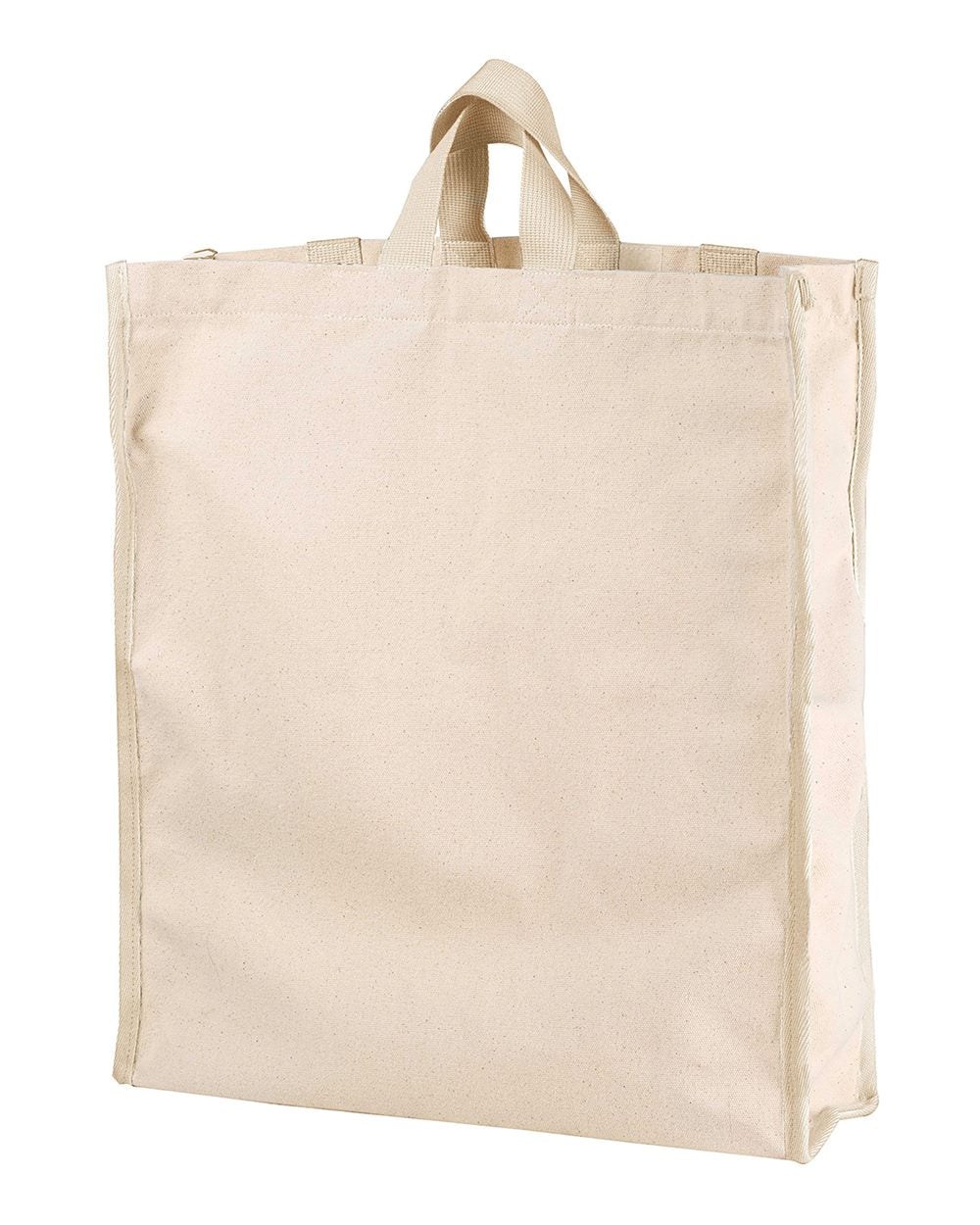 BAGedge-BE280-Conference Hauler Duffel - Image 4