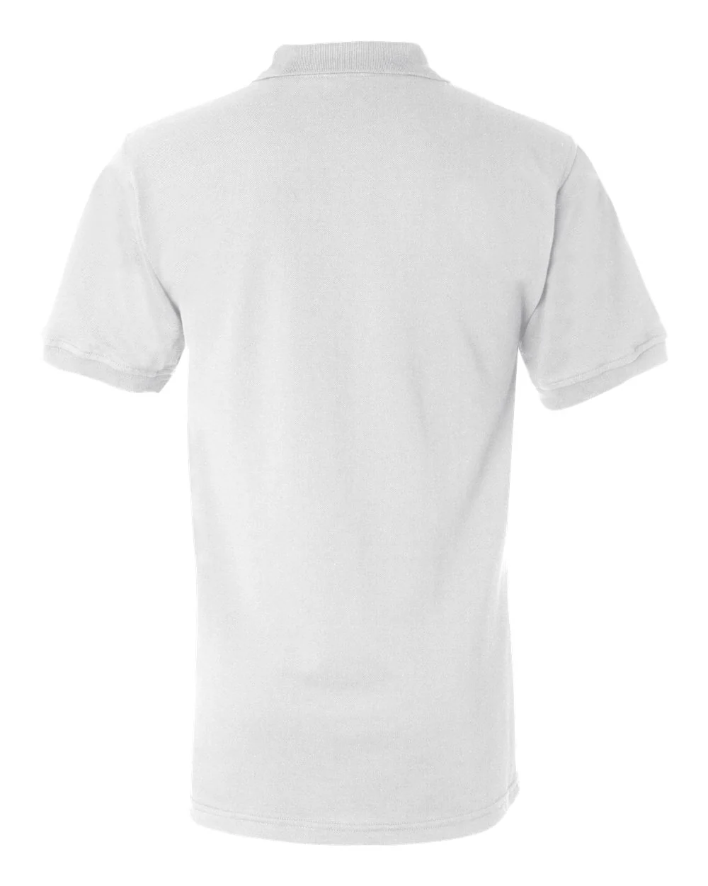 Bayside-1000-USA-Made Polo - Image 12