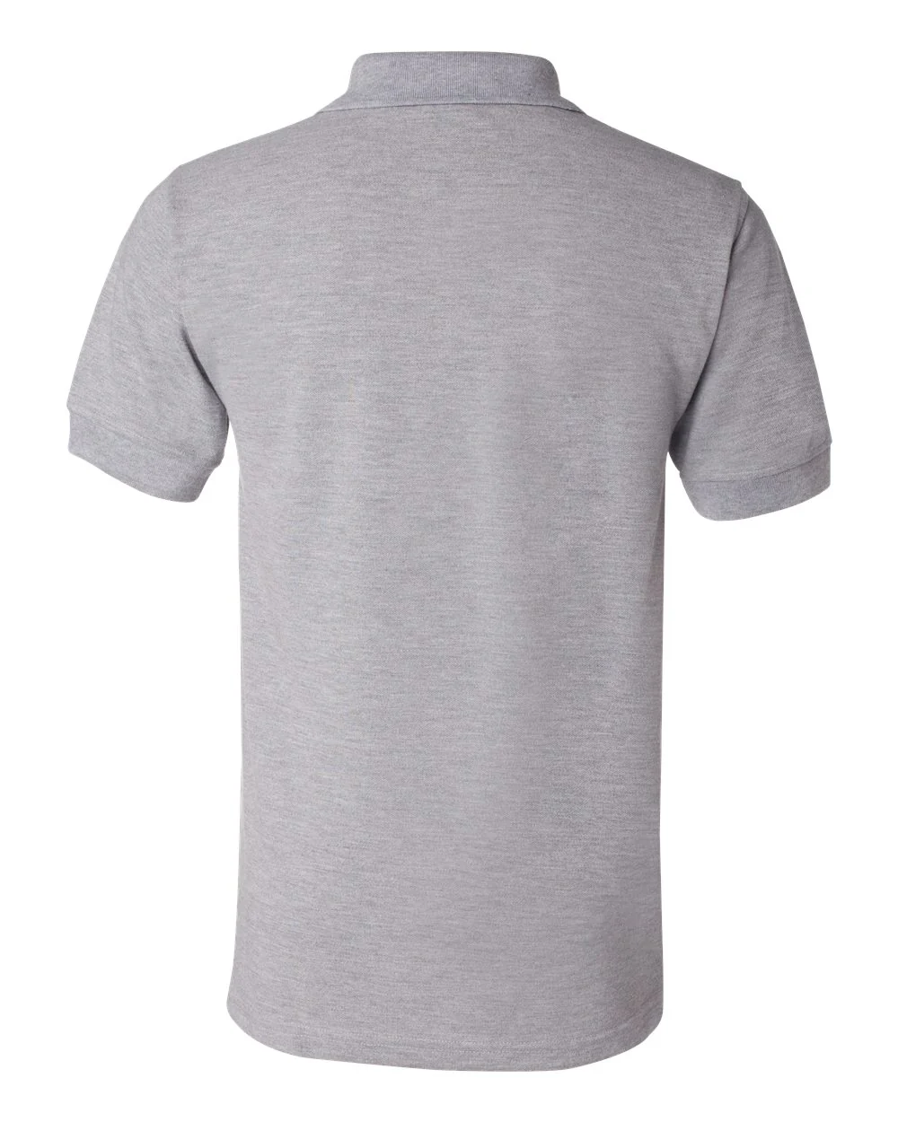 Bayside-1000-USA-Made Polo - Image 6