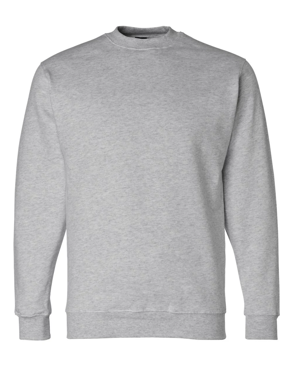 Bayside-1102-USA-Made Crewneck Sweatshirt - Image 10