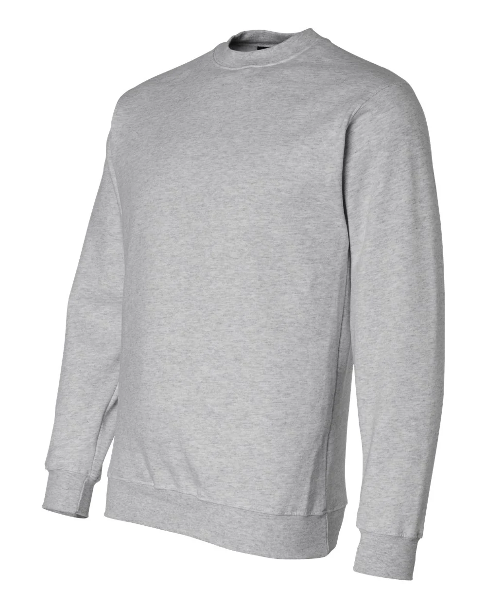 Bayside-1102-USA-Made Crewneck Sweatshirt - Image 12