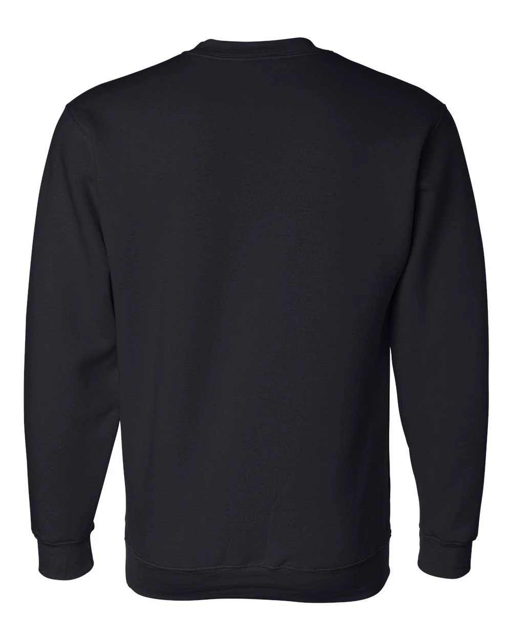 Bayside-1102-USA-Made Crewneck Sweatshirt - Image 15