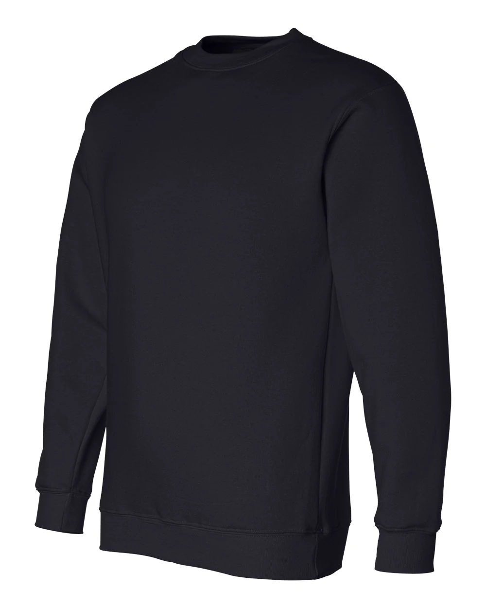 Bayside-1102-USA-Made Crewneck Sweatshirt - Image 16