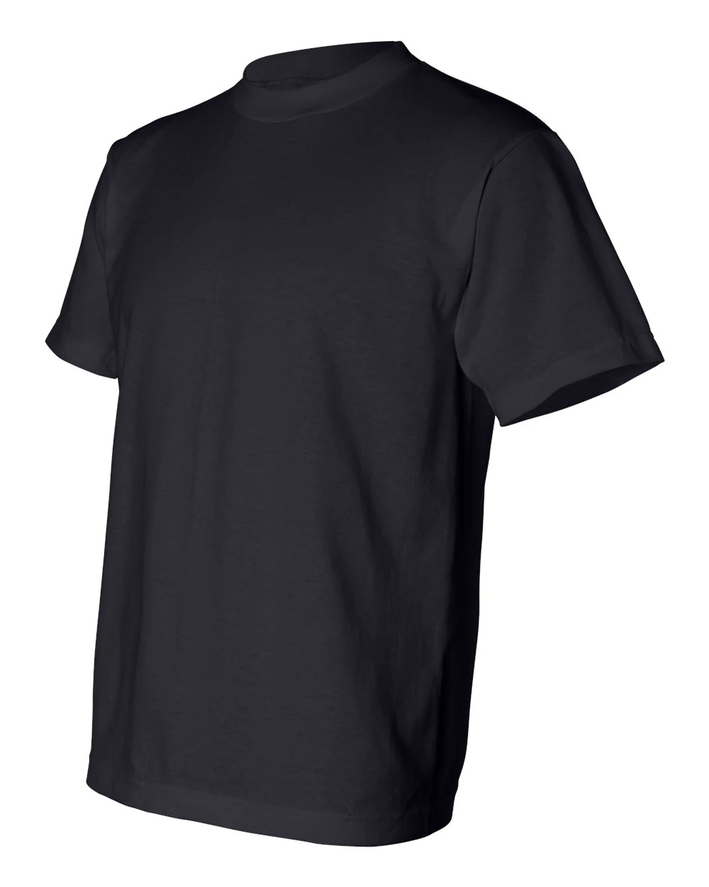 Bayside-1701-USA-Made 50/50 T-Shirt - Image 10