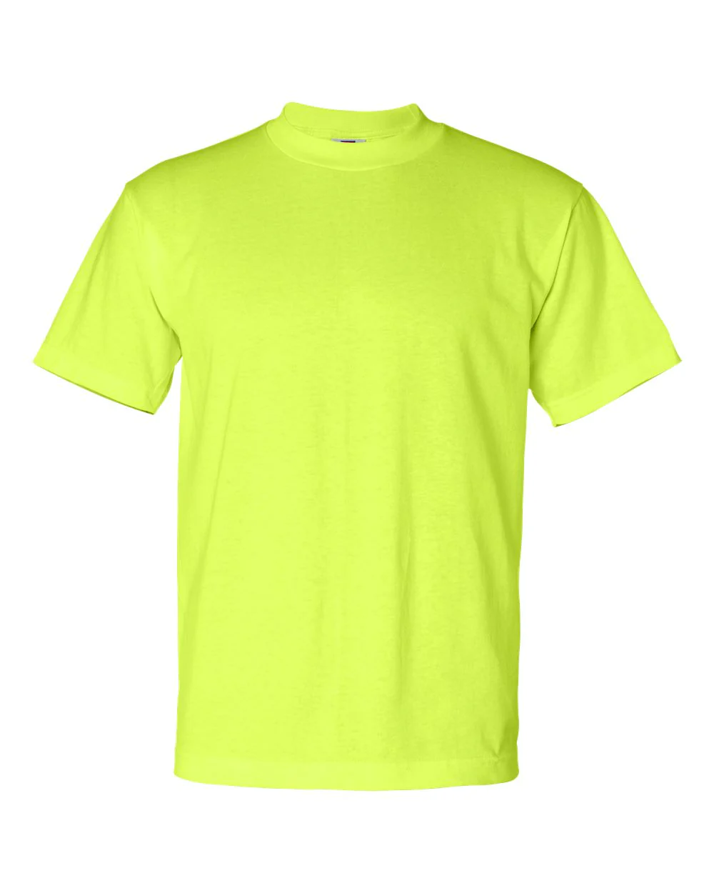 Bayside-1701-USA-Made 50/50 T-Shirt - Image 11