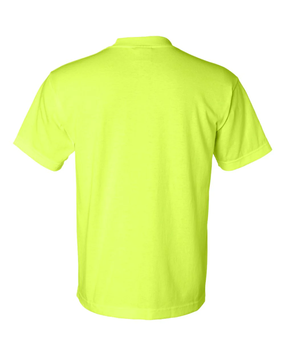 Bayside-1701-USA-Made 50/50 T-Shirt - Image 12