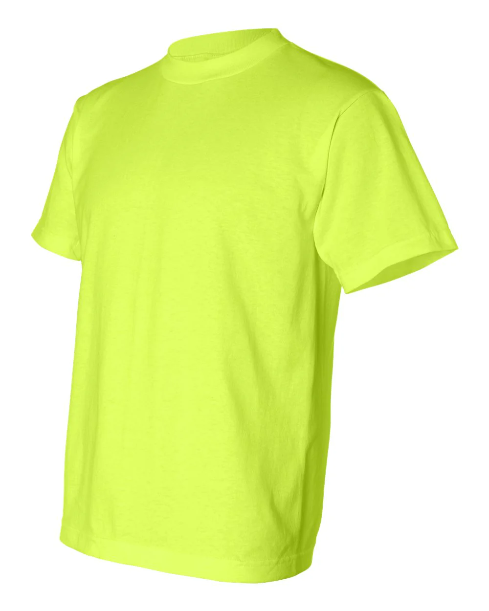 Bayside-1701-USA-Made 50/50 T-Shirt - Image 13