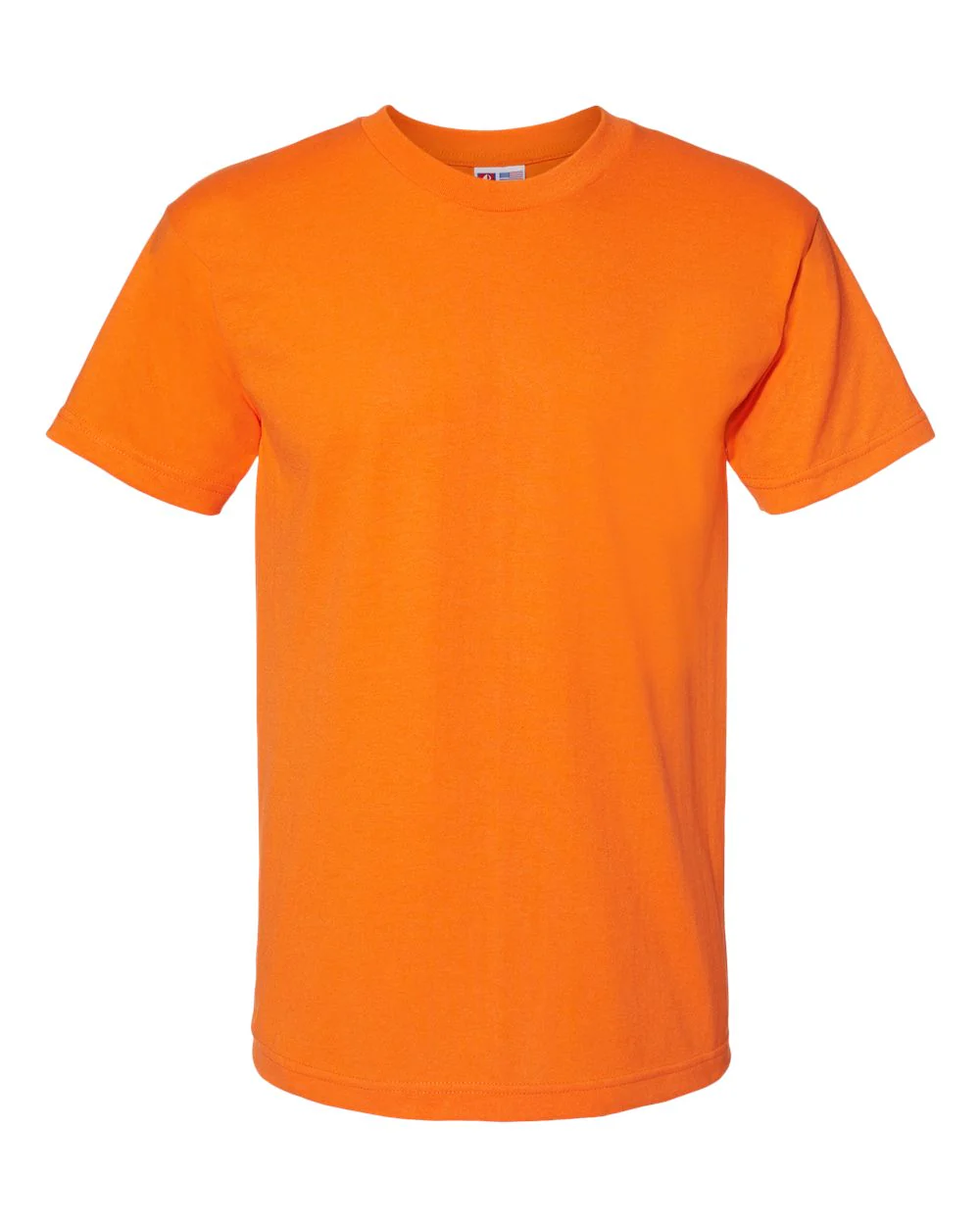 Bayside-1701-USA-Made 50/50 T-Shirt - Image 14
