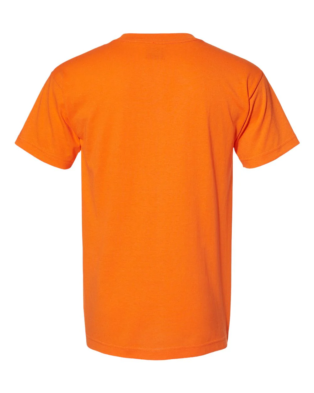 Bayside-1701-USA-Made 50/50 T-Shirt - Image 15