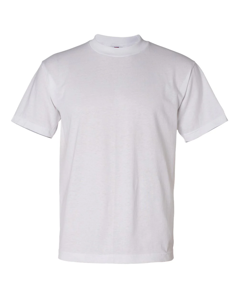Bayside-1701-USA-Made 50/50 T-Shirt - Image 17