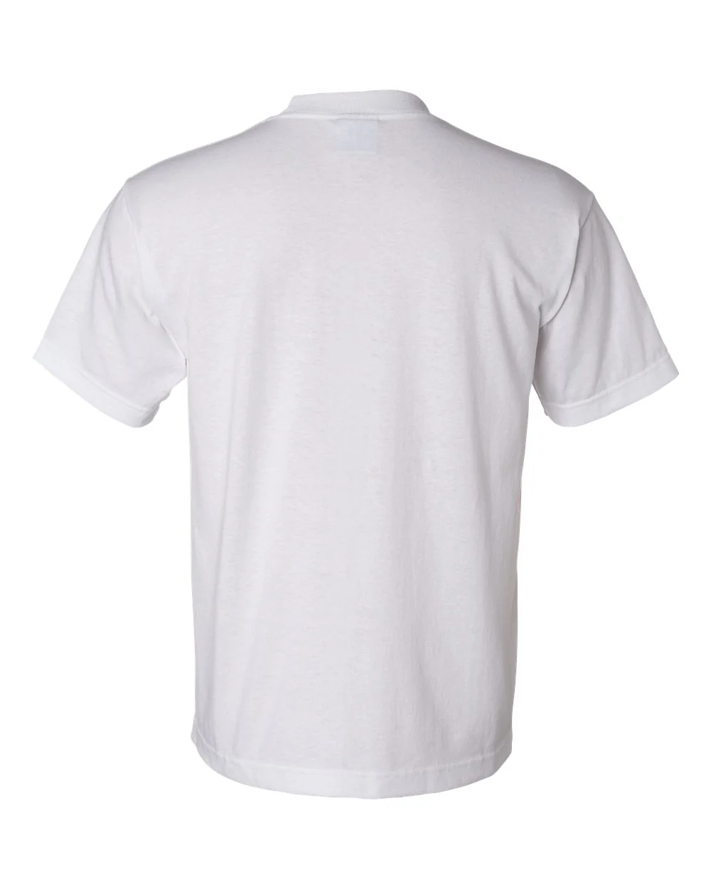 Bayside-1701-USA-Made 50/50 T-Shirt - Image 18