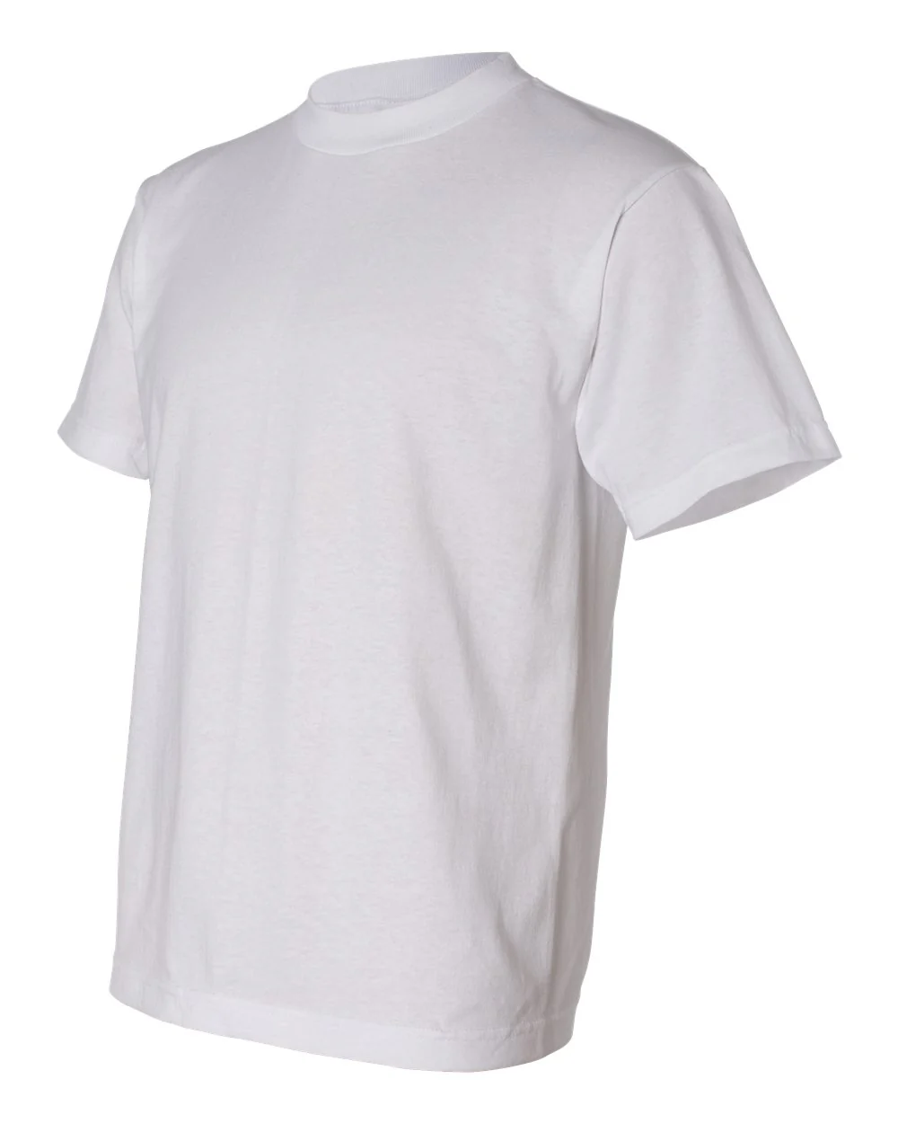 Bayside-1701-USA-Made 50/50 T-Shirt - Image 19